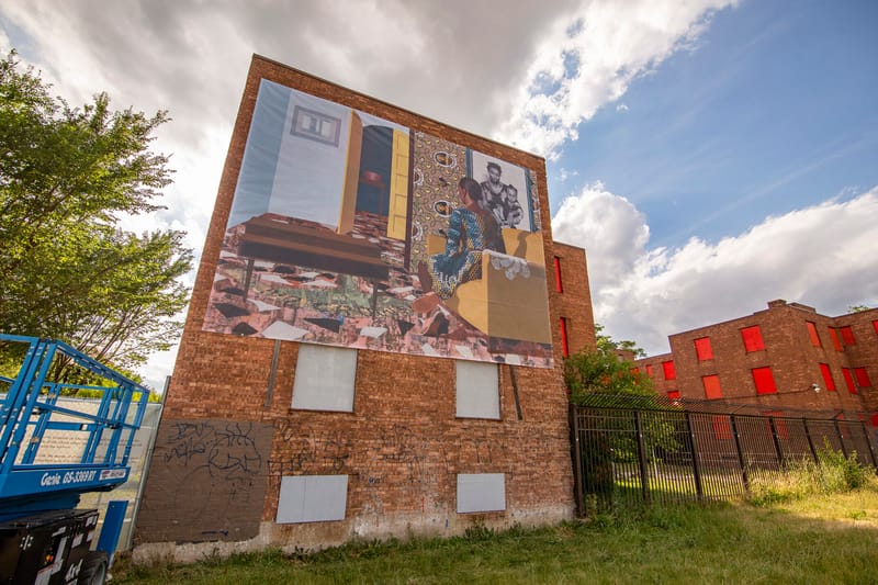 RED LINE SERVICE SPECIAL EVENT - END-OF-YEAR COMMUNITY EVENT