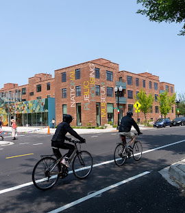 RED LINE SERVICE - PUPPET WORKSHOP III