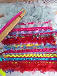 Red Line Service - Weekend of Weaving