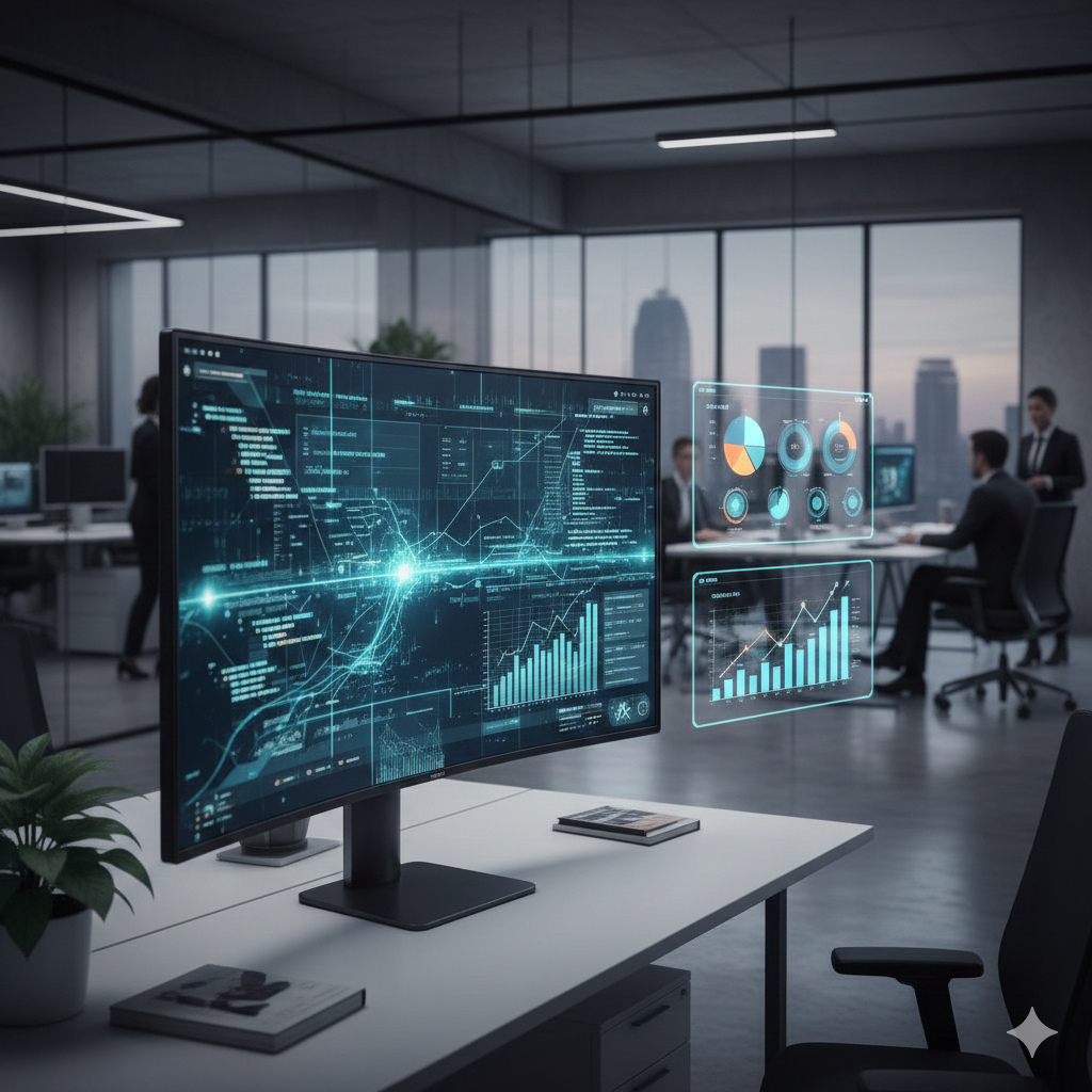 Relatório de atividades 2025: GPFA em números