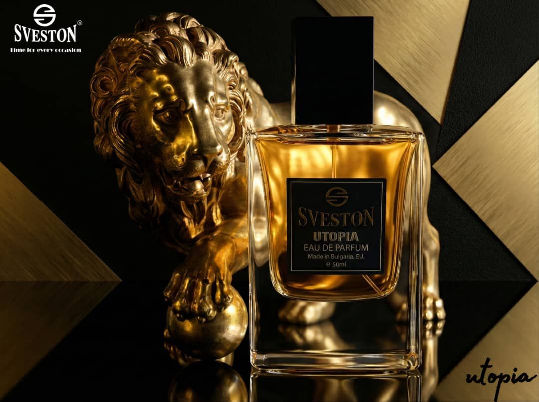 UTOPIA – SVESTON