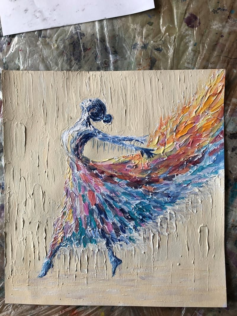 SoCro Art Creative Sessions