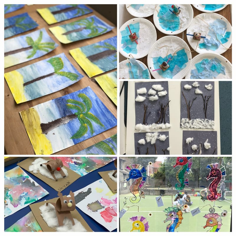 Kidz N' Clubz - Holiday Camp