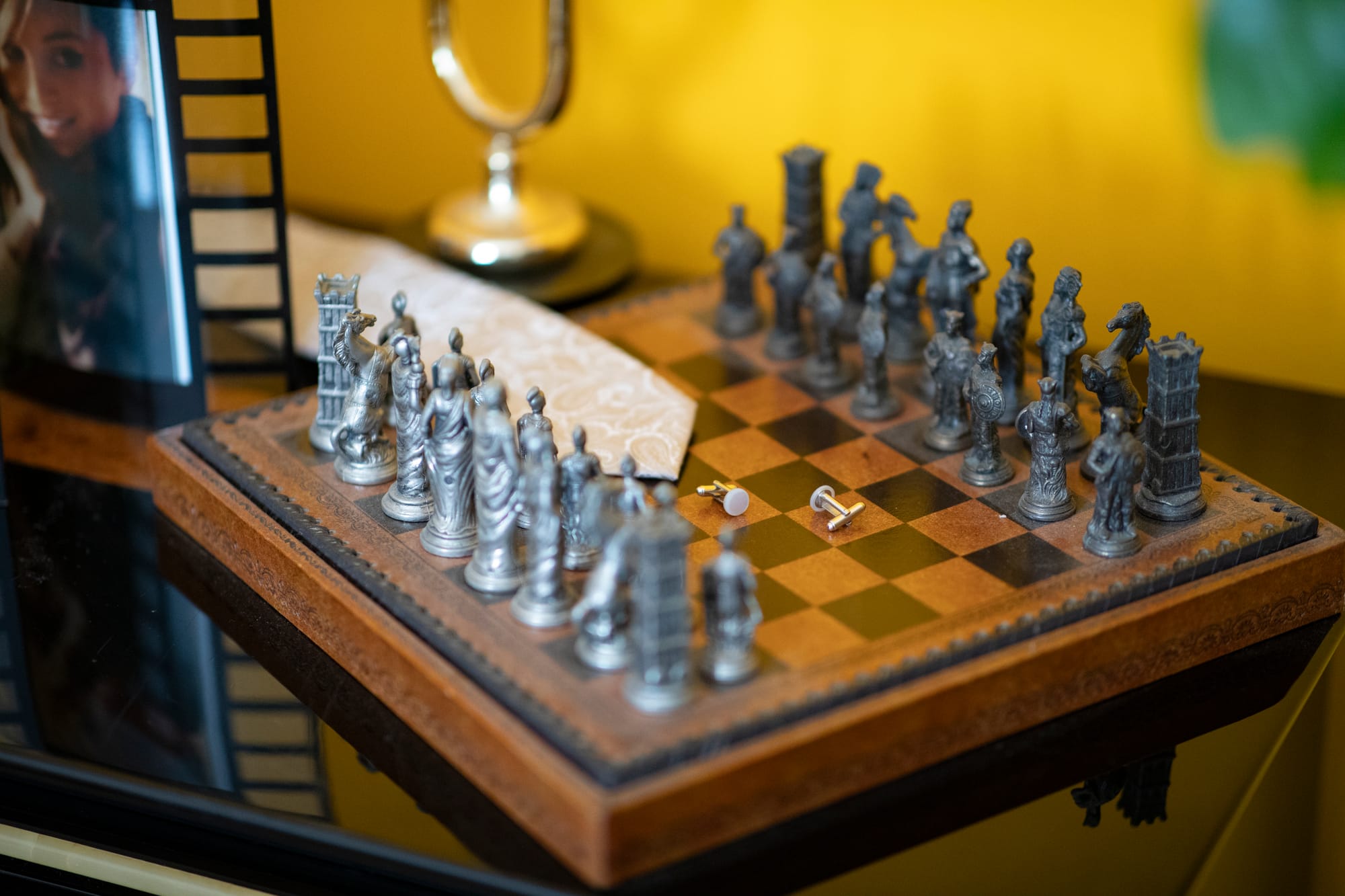 "Il Matrimonio a Villa Grandinetti: Un'Esplosione di Emozioni e Colori"