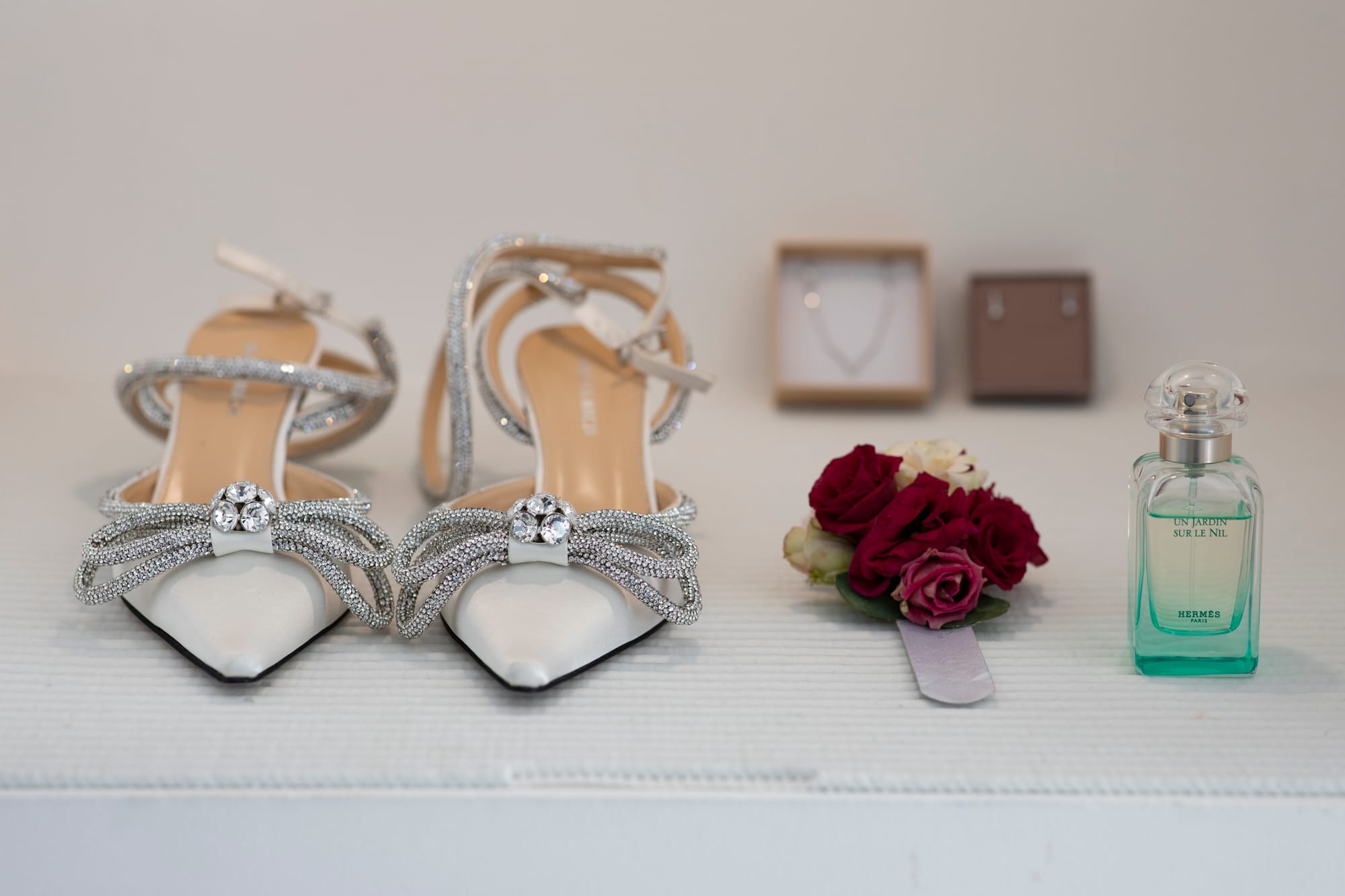 "Il Matrimonio a Villa Grandinetti: Un'Esplosione di Emozioni e Colori"