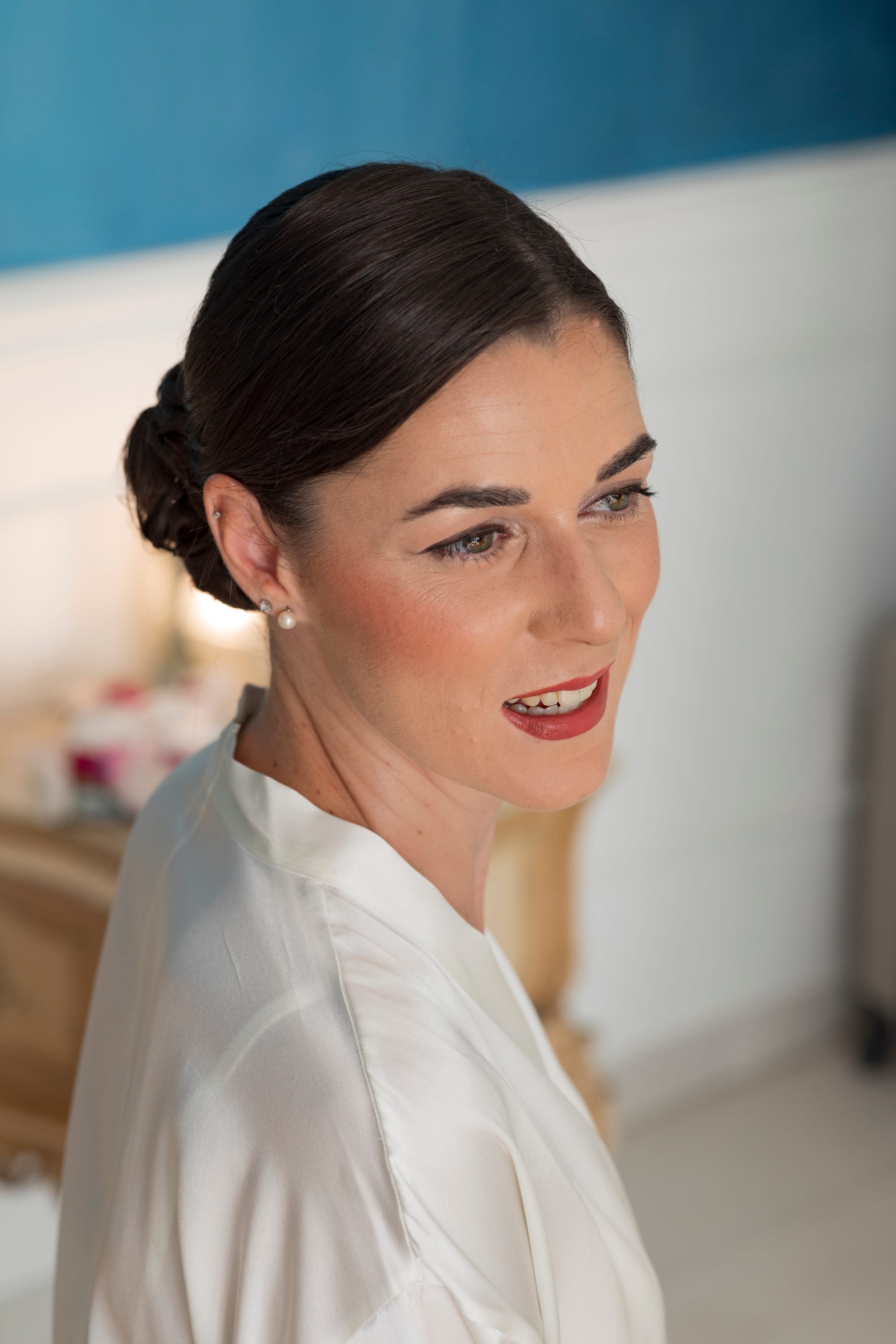 "Il Matrimonio a Villa Grandinetti: Un'Esplosione di Emozioni e Colori"