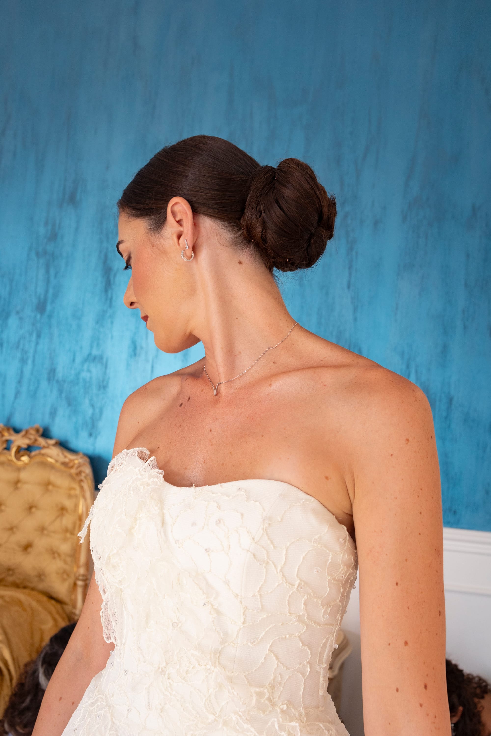 "Il Matrimonio a Villa Grandinetti: Un'Esplosione di Emozioni e Colori"