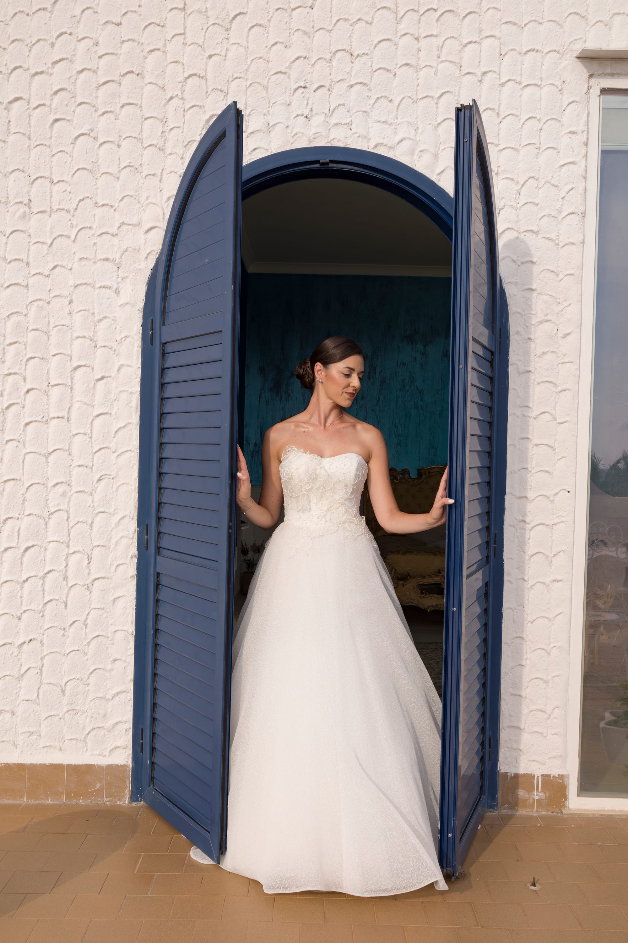 "Il Matrimonio a Villa Grandinetti: Un'Esplosione di Emozioni e Colori"