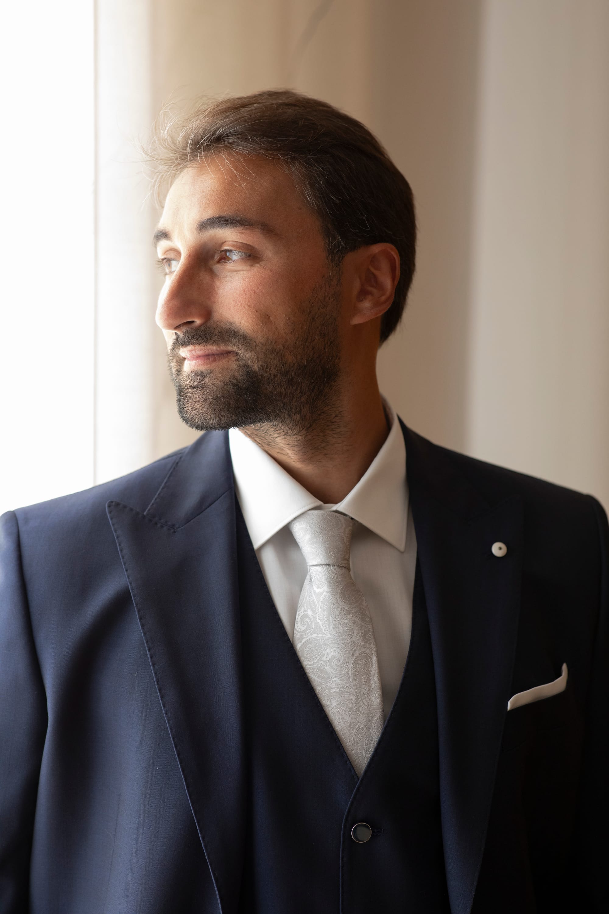 "Il Matrimonio a Villa Grandinetti: Un'Esplosione di Emozioni e Colori"