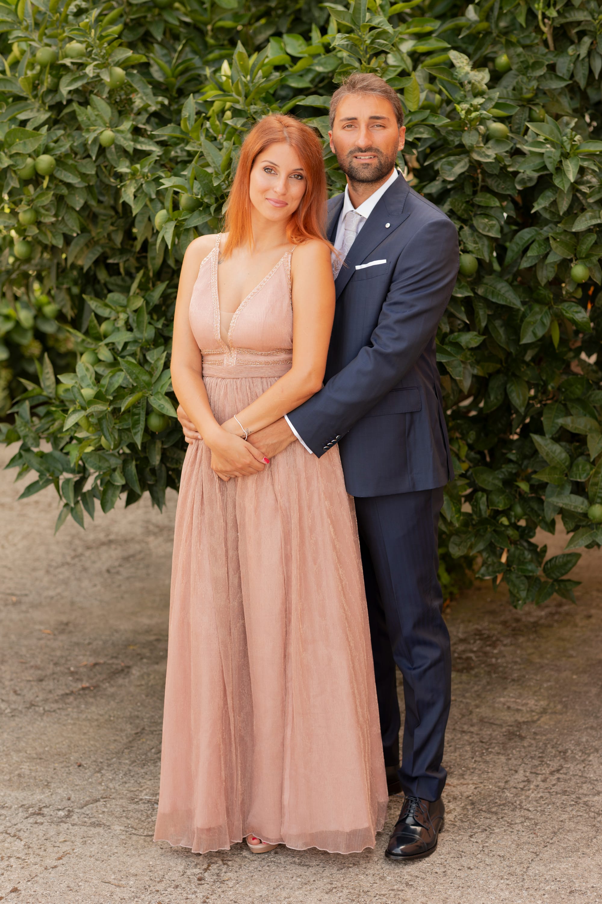 "Il Matrimonio a Villa Grandinetti: Un'Esplosione di Emozioni e Colori"