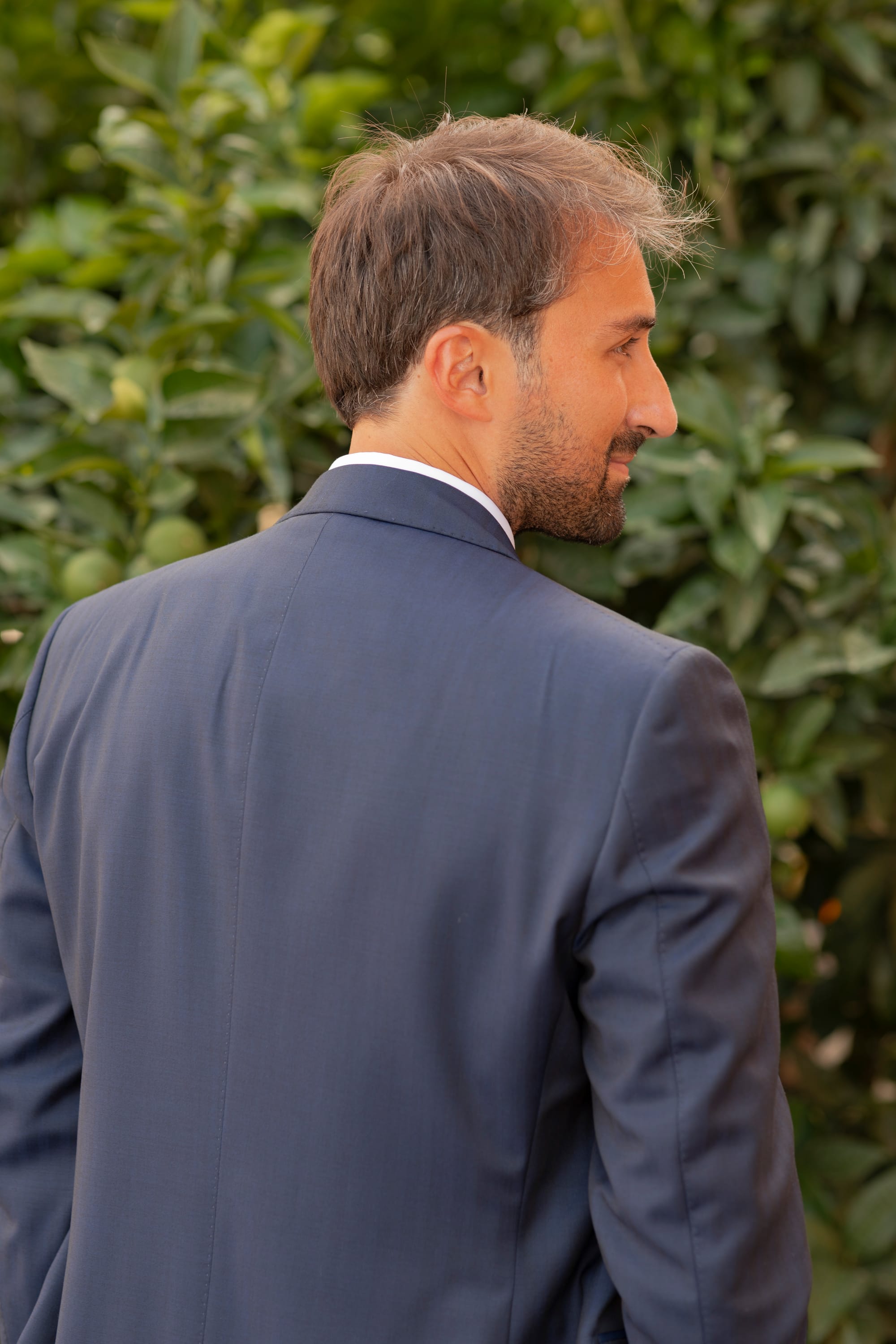 "Il Matrimonio a Villa Grandinetti: Un'Esplosione di Emozioni e Colori"