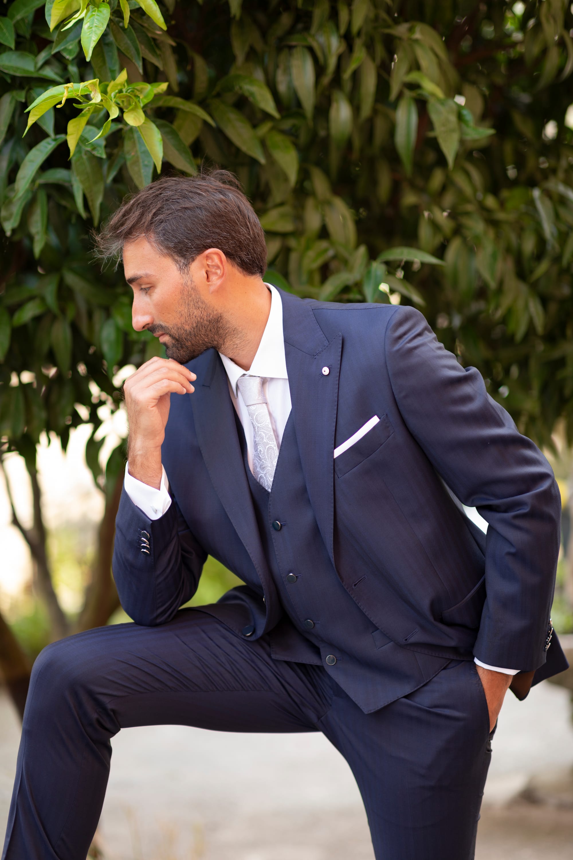 "Il Matrimonio a Villa Grandinetti: Un'Esplosione di Emozioni e Colori"