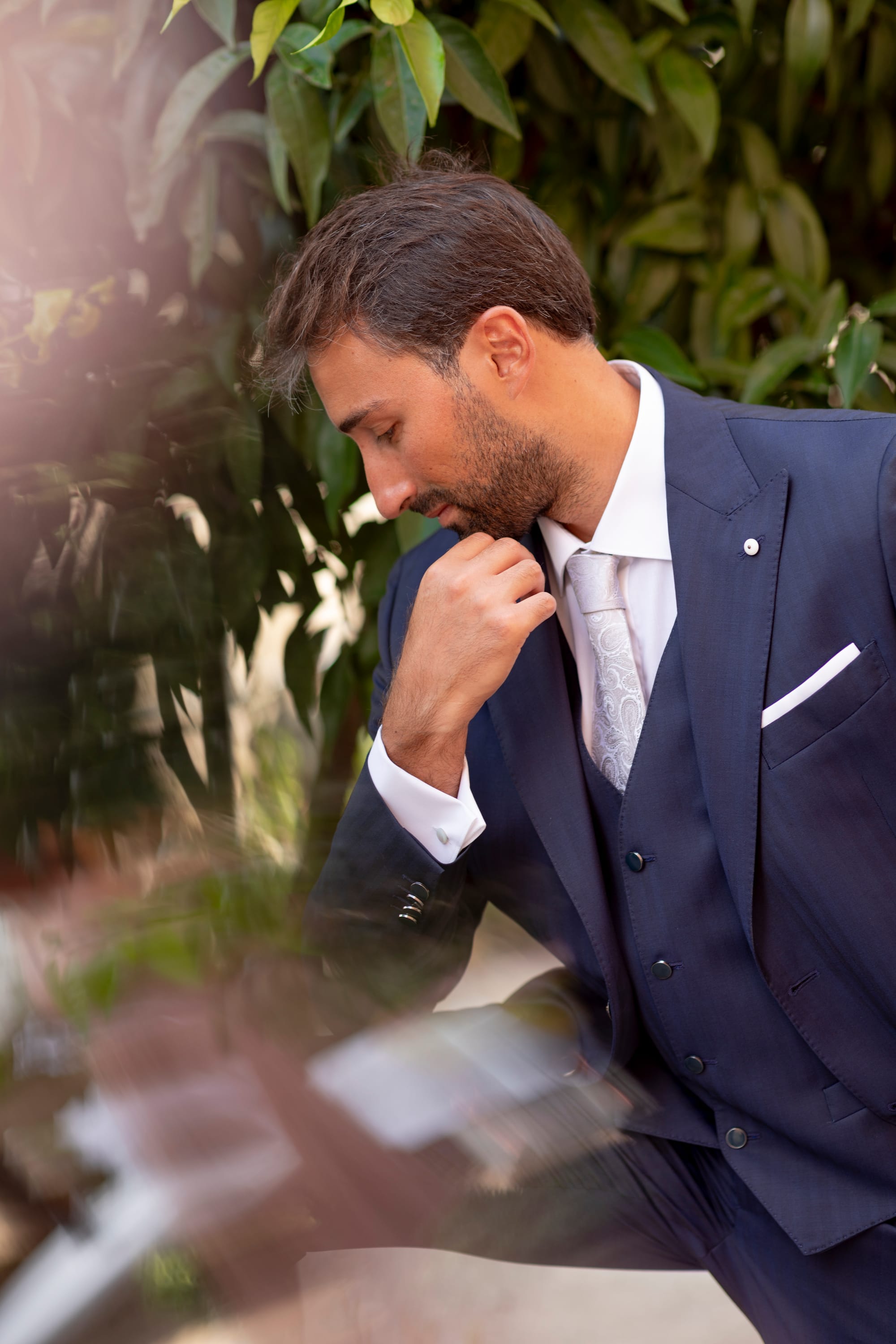 "Il Matrimonio a Villa Grandinetti: Un'Esplosione di Emozioni e Colori"