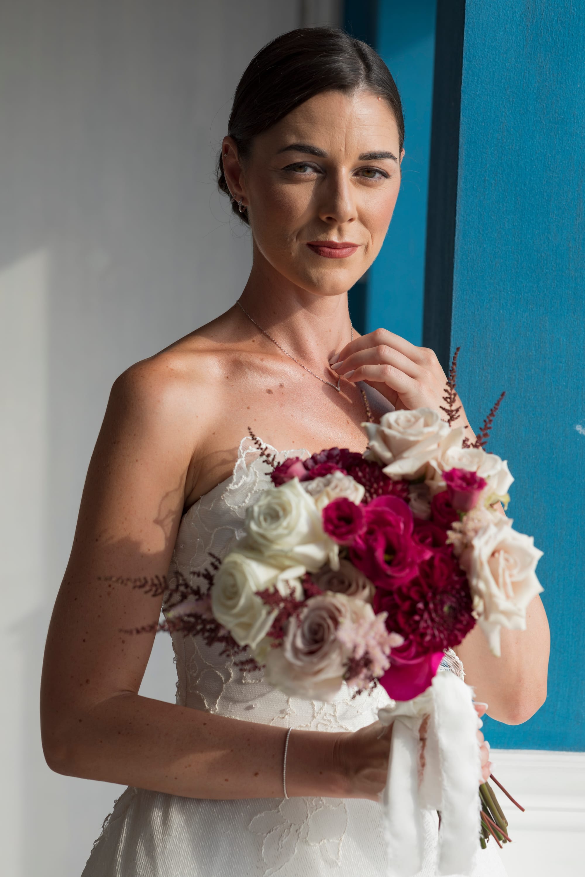 "Il Matrimonio a Villa Grandinetti: Un'Esplosione di Emozioni e Colori"