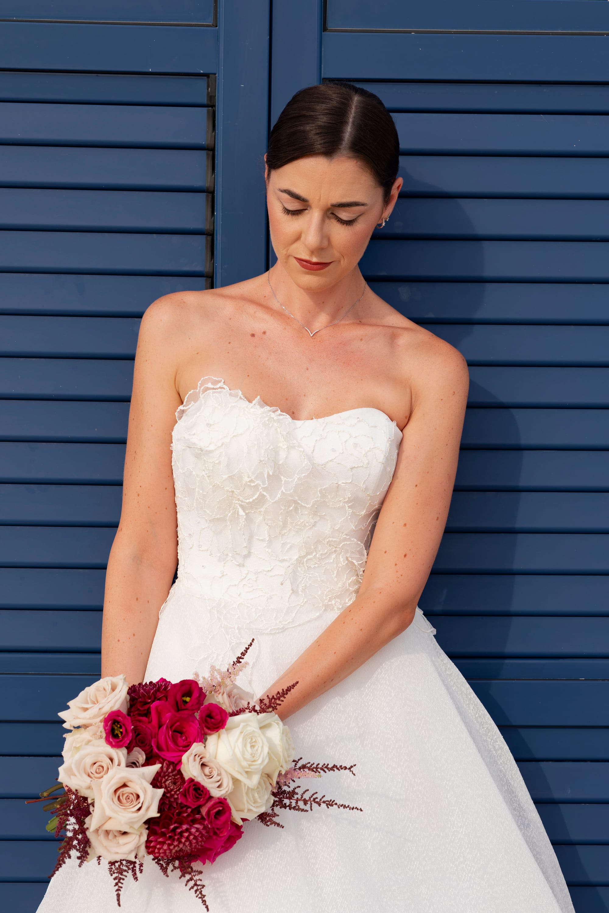 "Il Matrimonio a Villa Grandinetti: Un'Esplosione di Emozioni e Colori"