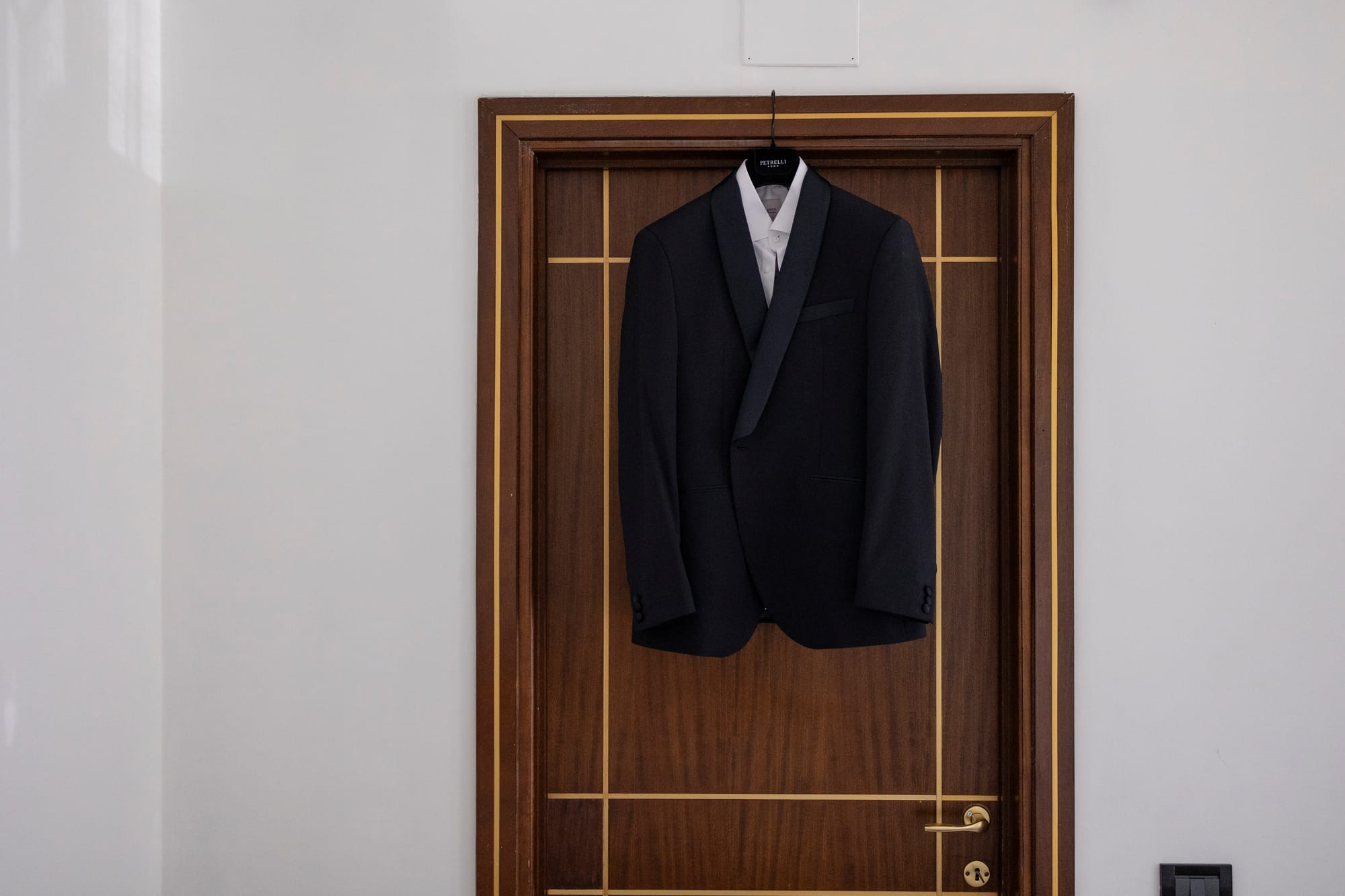 L’estate addosso: il "Sì" dorato di Roberta e Michele