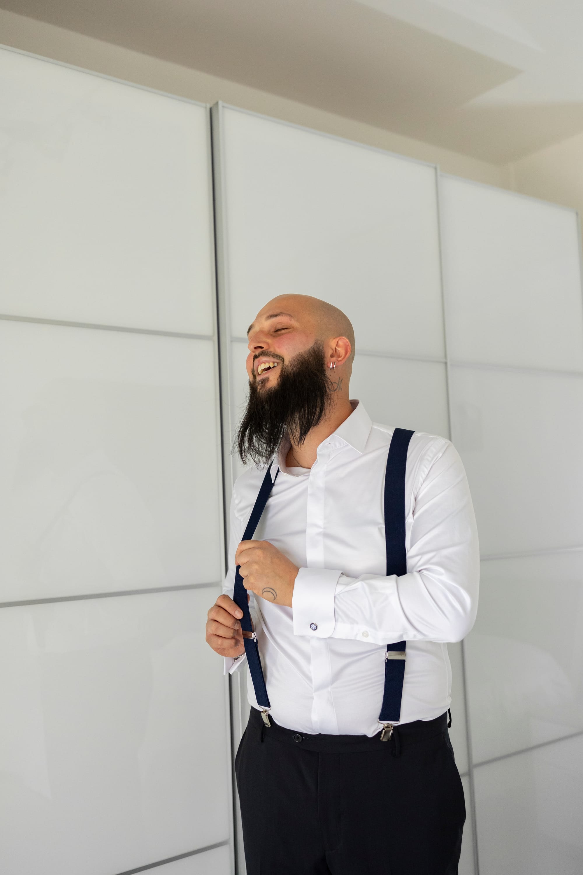 L’estate addosso: il "Sì" dorato di Roberta e Michele