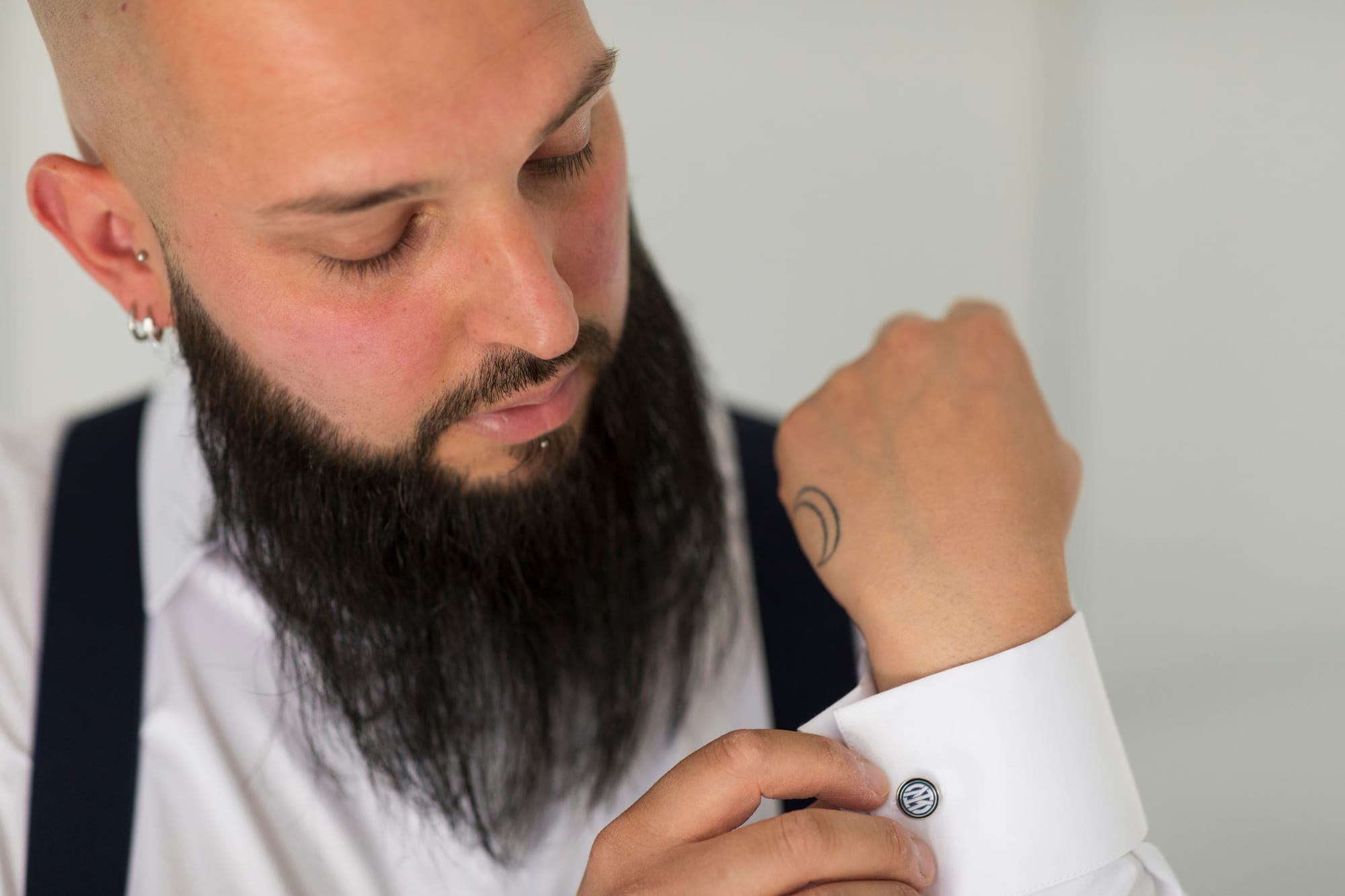 L’estate addosso: il "Sì" dorato di Roberta e Michele