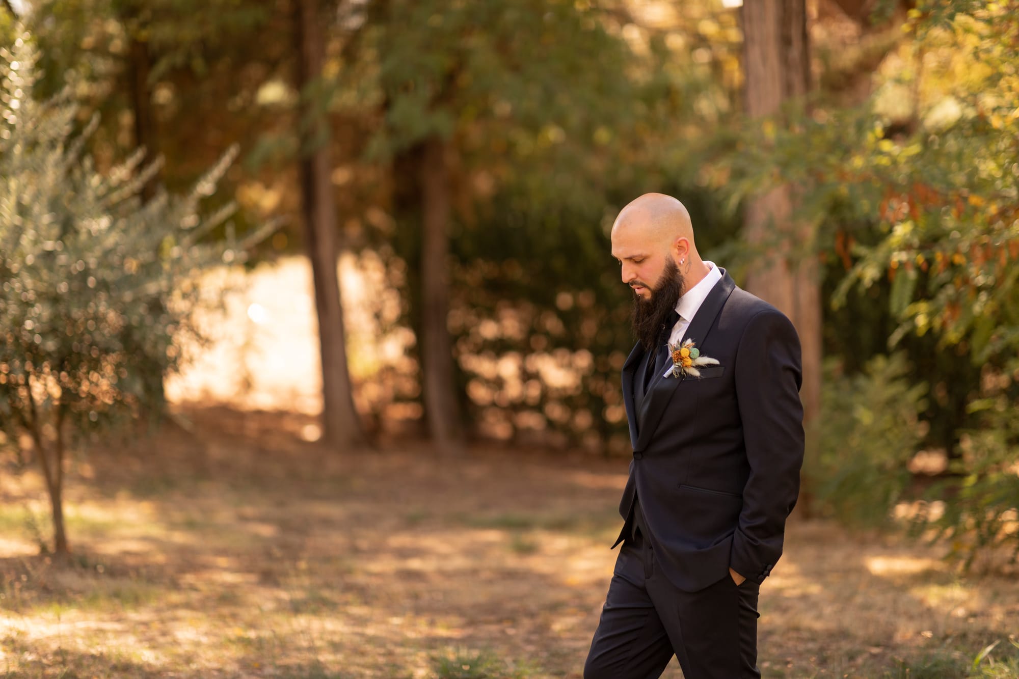 L’estate addosso: il "Sì" dorato di Roberta e Michele