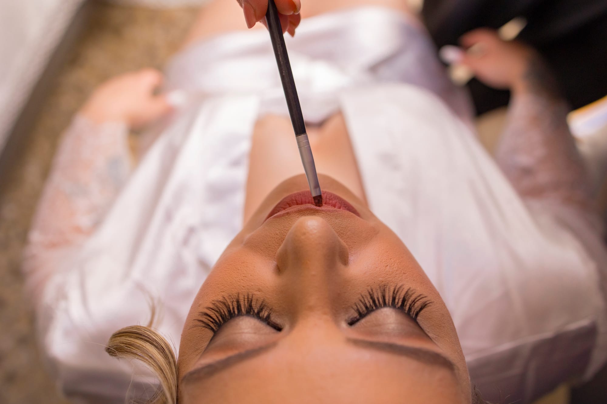 L’estate addosso: il "Sì" dorato di Roberta e Michele