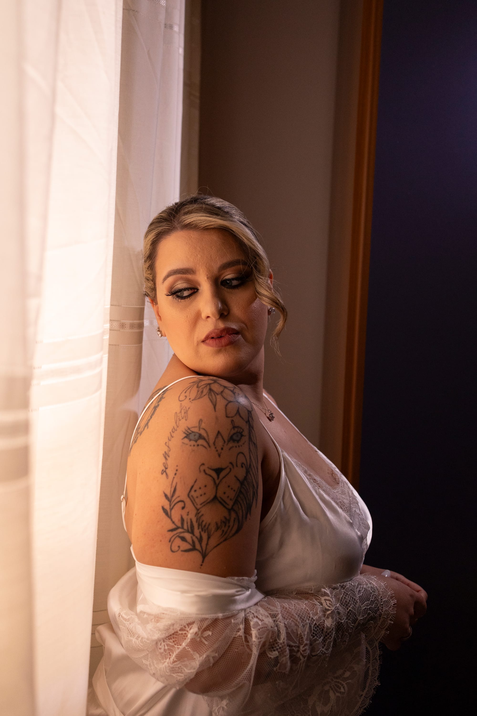 L’estate addosso: il "Sì" dorato di Roberta e Michele