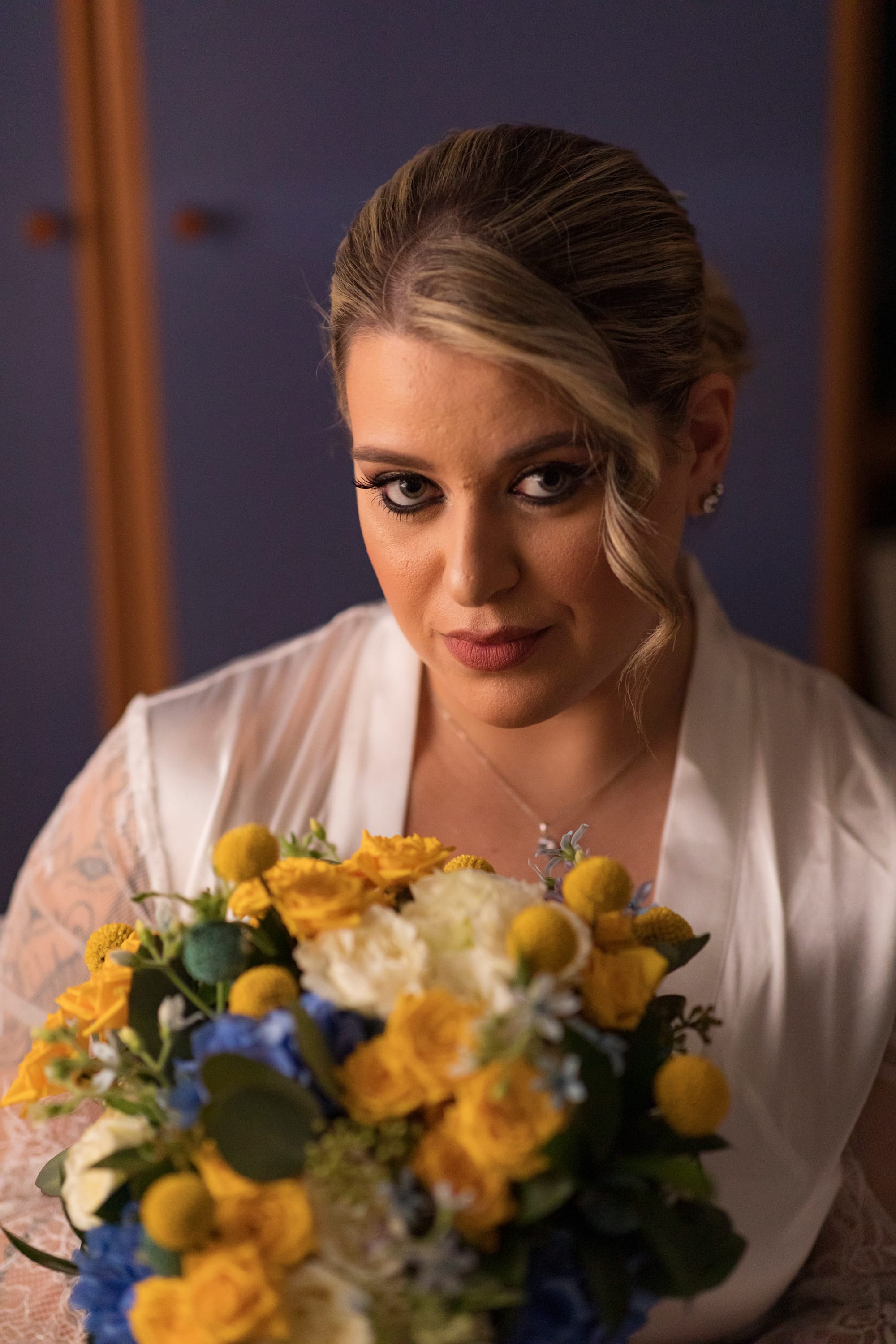 L’estate addosso: il "Sì" dorato di Roberta e Michele