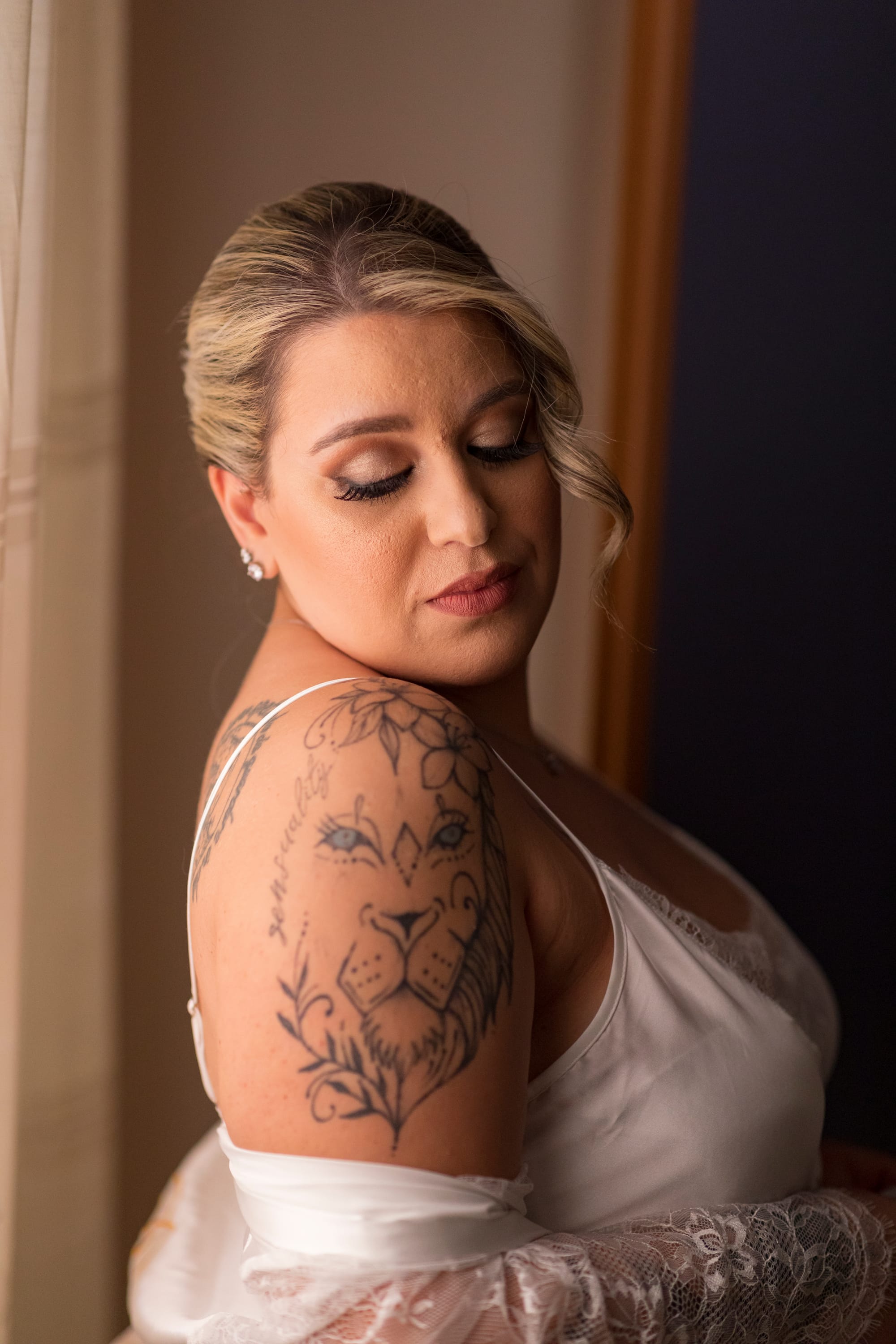 L’estate addosso: il "Sì" dorato di Roberta e Michele