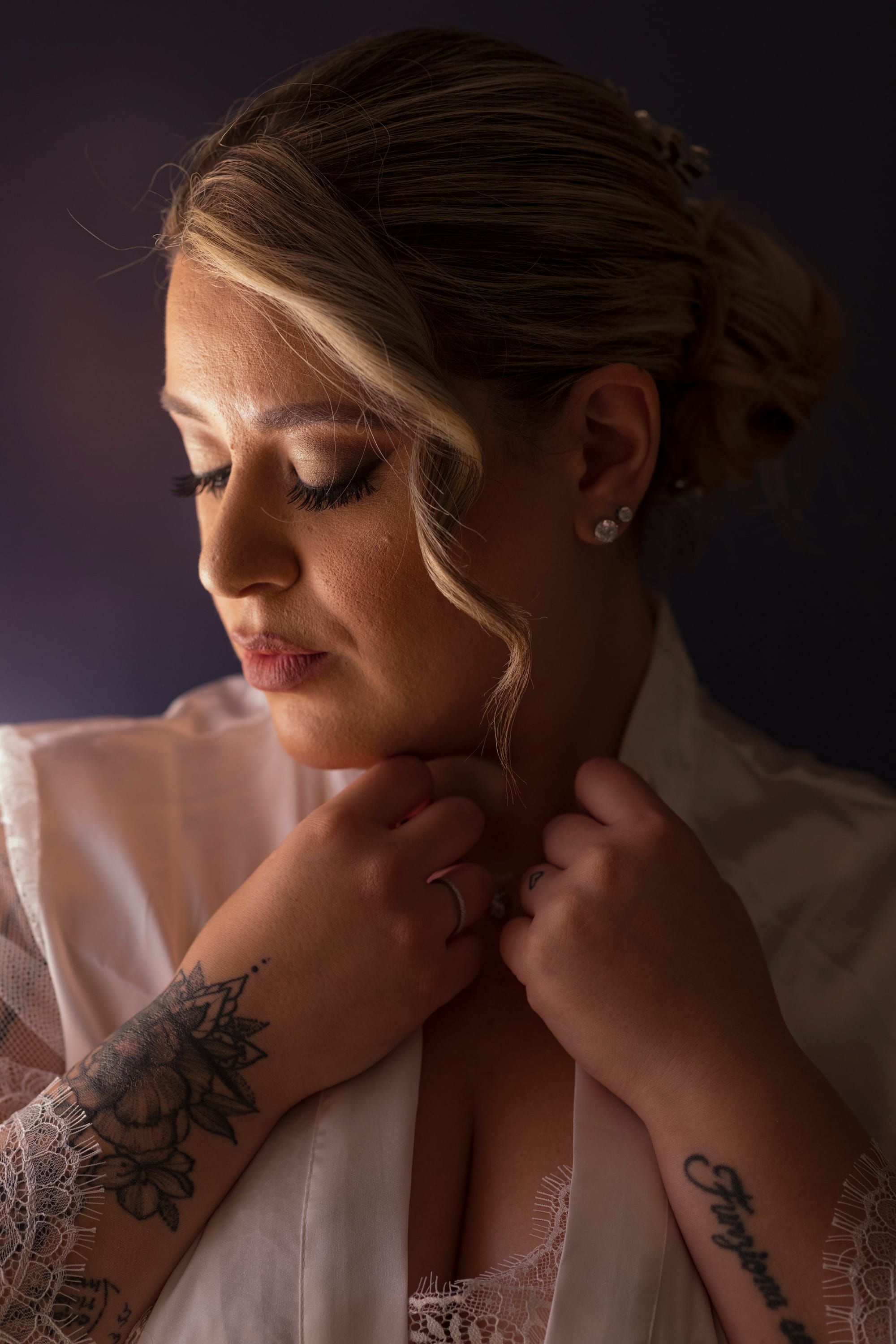 L’estate addosso: il "Sì" dorato di Roberta e Michele