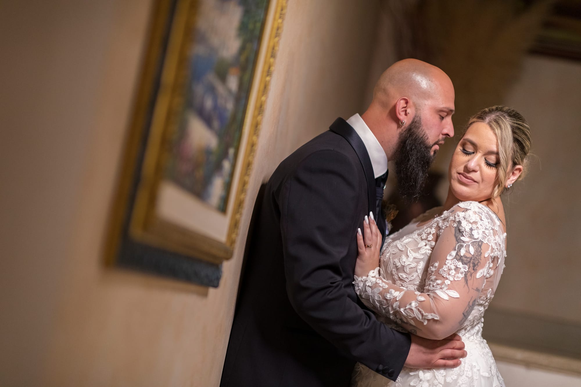 L’estate addosso: il "Sì" dorato di Roberta e Michele