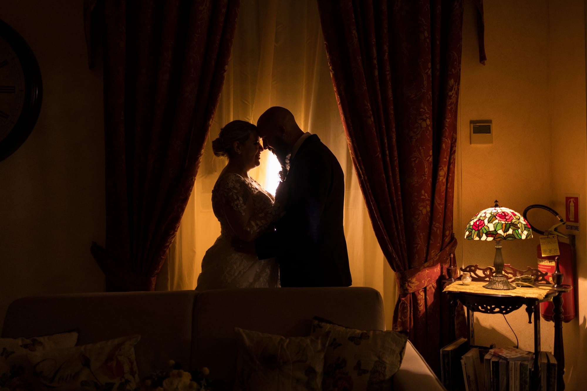 L’estate addosso: il "Sì" dorato di Roberta e Michele