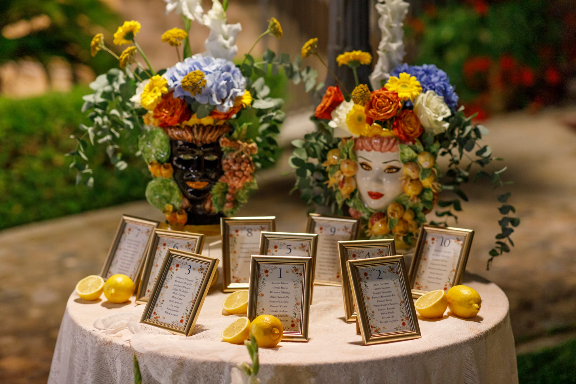 L’estate addosso: il "Sì" dorato di Roberta e Michele