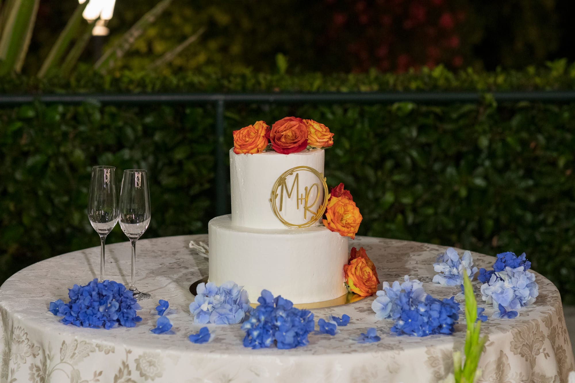 L’estate addosso: il "Sì" dorato di Roberta e Michele