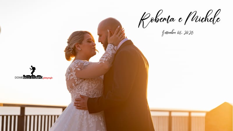 Michele e Roberta thumbnail