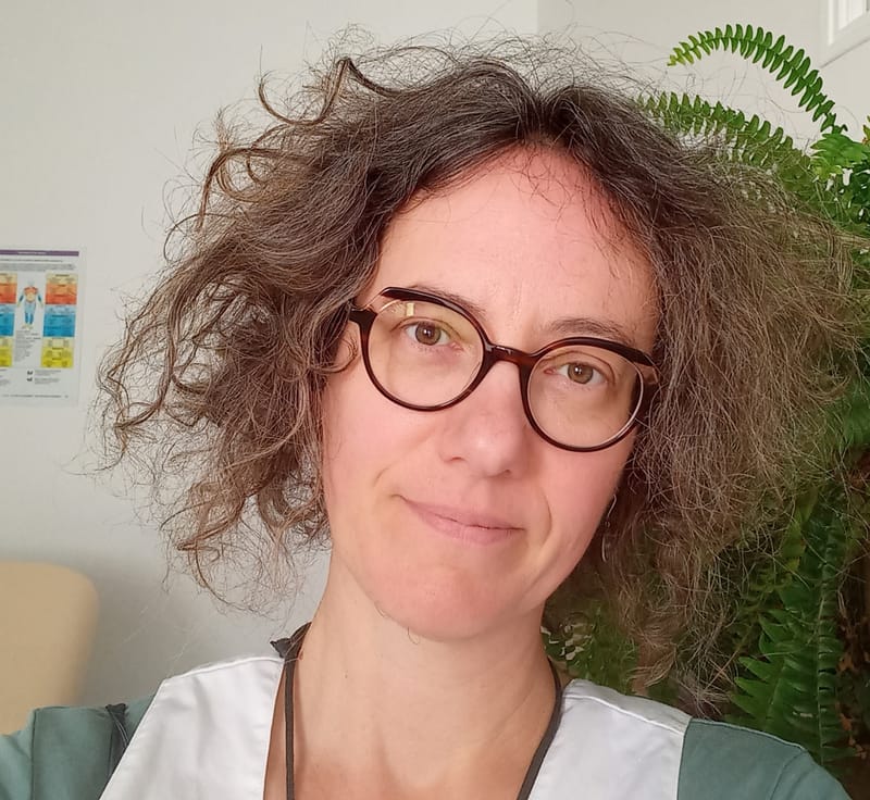 Pourquoi venir me consulter en tant que kinésiologue?