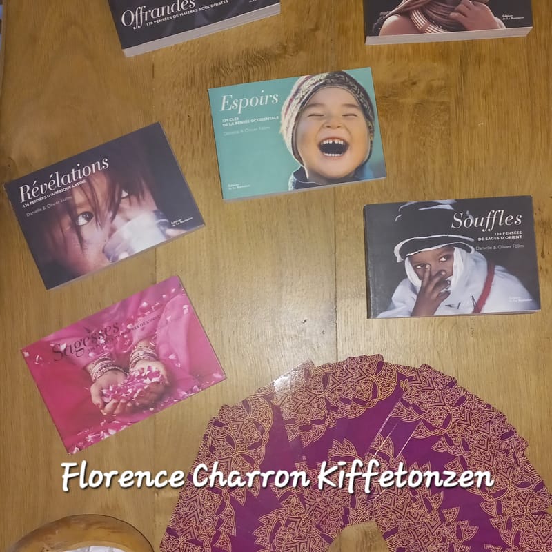 Méditation sonore Tempozen