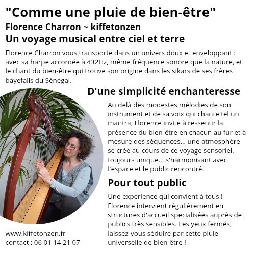 Pourquoi les animations kiffetonzen ?