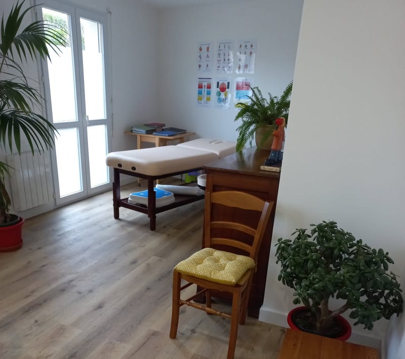 Accompagnement Kiffetonzen image