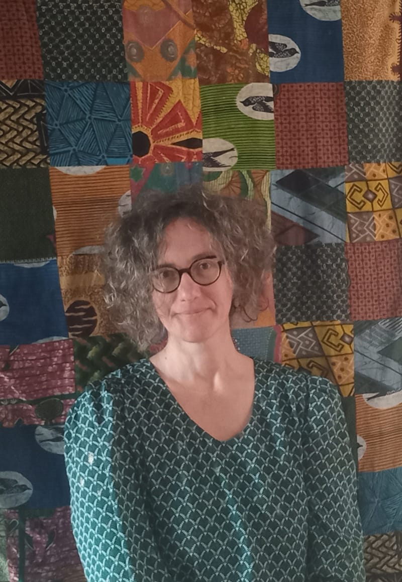 Choeur à coeurs bien-être par le chant