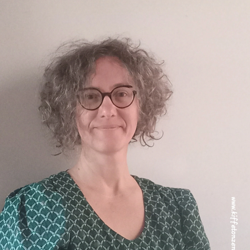 Mieux gérer les émotions avec kiffetonzen