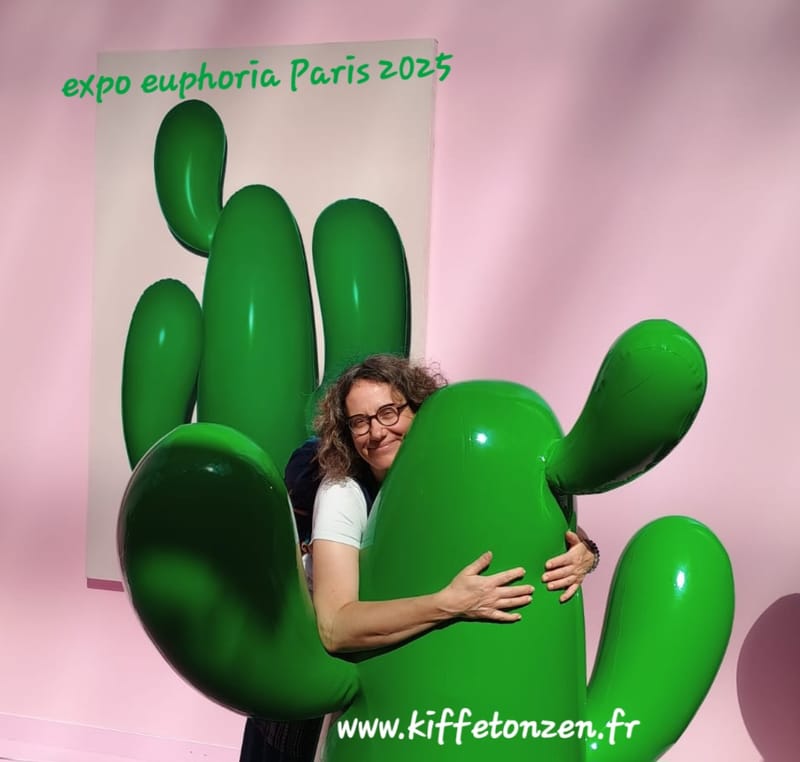 estime de soi & énergie du coeur 🕊