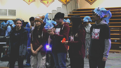 About Mechanical M-Ayhem image