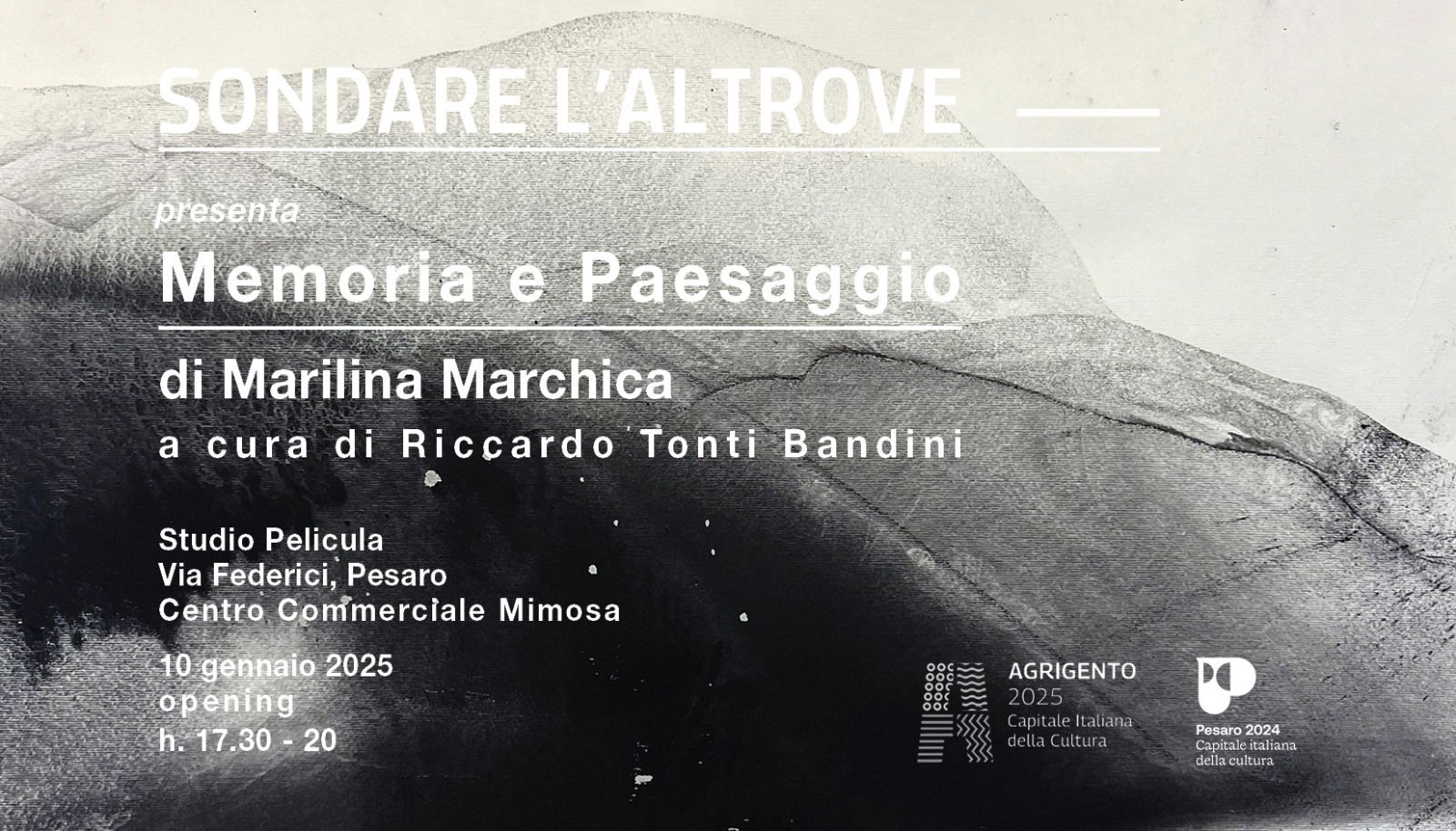 Memoria e Paesaggio
