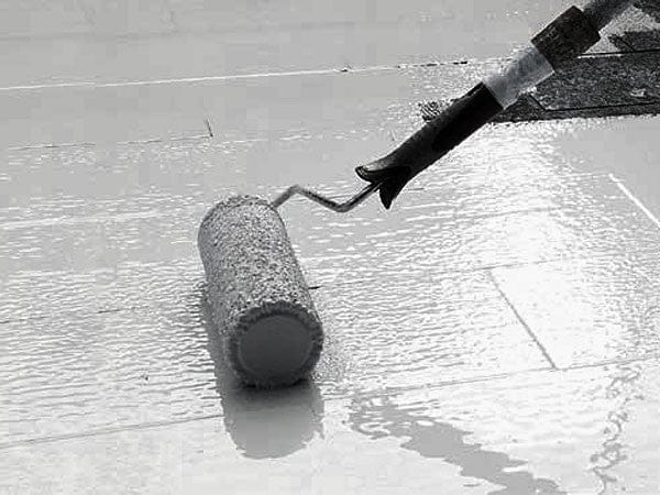 Polyurea Liquid Waterproofing Flooring