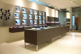 Commercial & Showroom Flooring