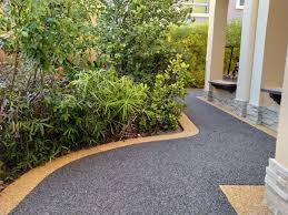Outdoor & Landscape Flooring