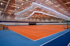 Sports & Play Areas Flooring