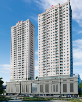 Apartamento na planta no Litoral de Santa Catarina