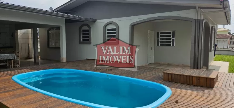 LOCAÇÃO TEMPORADA - ARROIO DO SAL/RS