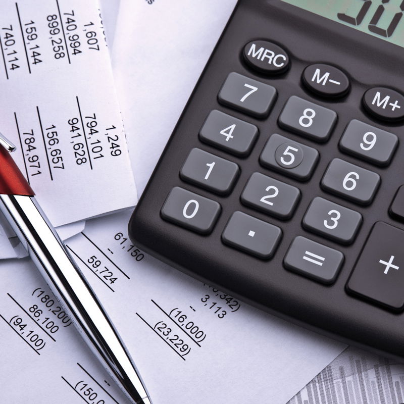 Matemática Financeira