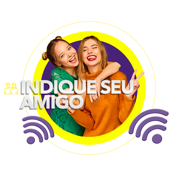 Amigo Indica Amigo